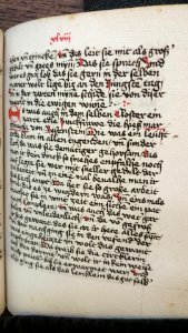 Mainz Gotteszeller schwesternbuch rosenstein