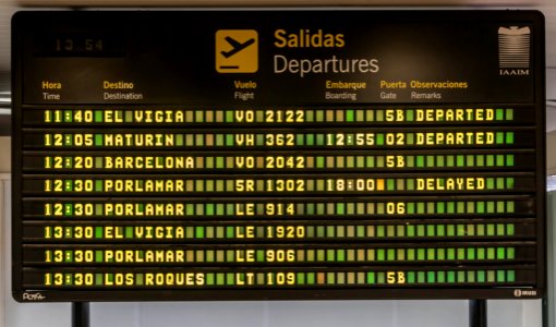 Maiquetía International Airport