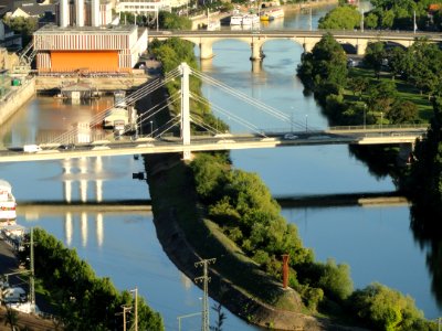 Main in Würzburg - DSC02845