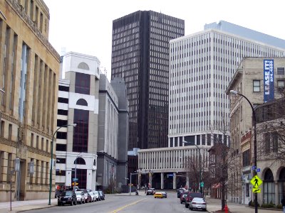 Main Place Tower2