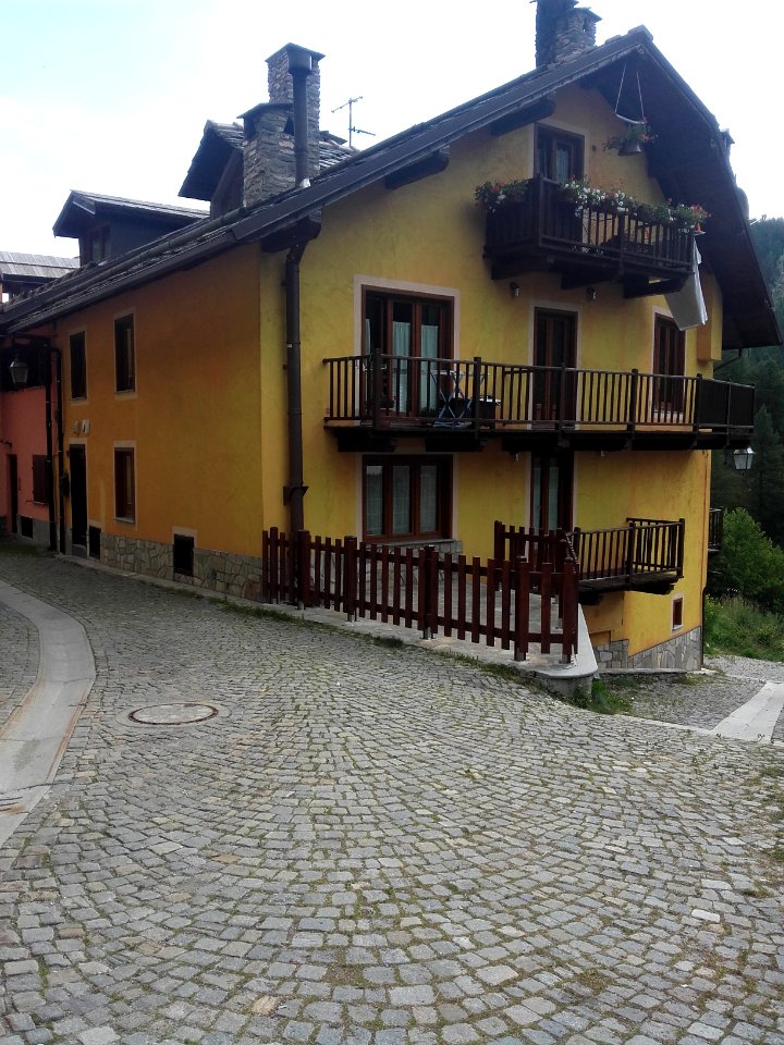 Maison de Claviere