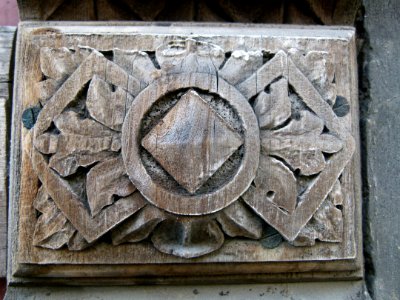 Maison à Fécamp détail 6