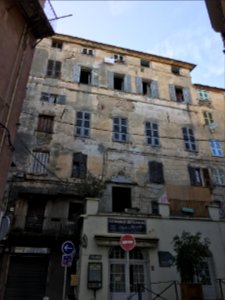 Maison Cardi - Bastia - 2 (2017)