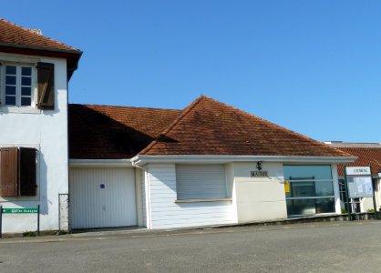 Mairie de Loubieng