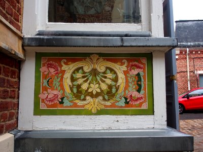 Maison de Jules Verne - Amiens pic2