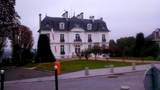 Mairie Athis-Mons