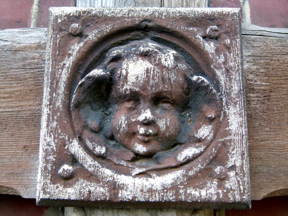 Maison à Fécamp détail 5