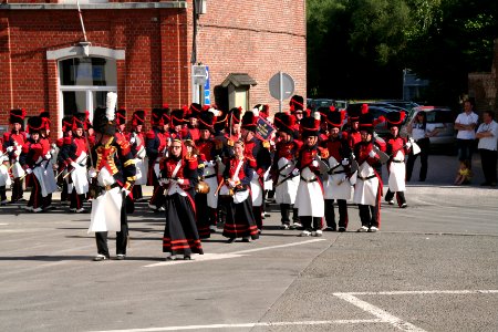 Marche Notre-Dame de Bon-Secours 2016 16