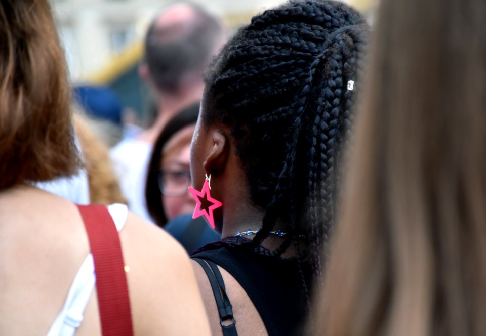 Marche des Fiertés Paris 30 06 2018 34