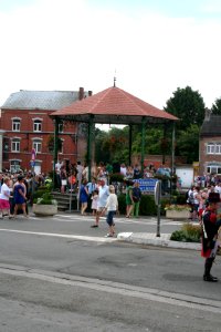 Marche Notre-Dame de Bon-Secours de Nalinnes 2016 04