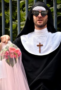Marche des Fiertés Paris 30 06 2018 18
