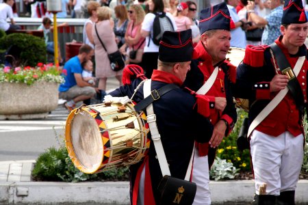 Marche Notre-Dame de Bon-Secours de Nalinnes 2016 06