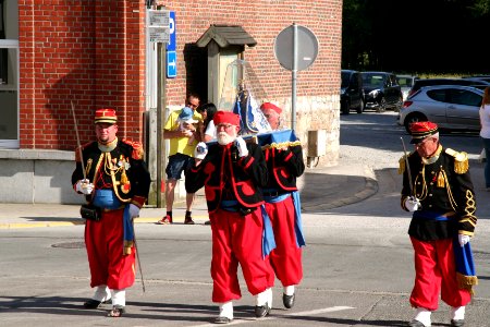 Marche Notre-Dame de Bon-Secours 2016 37 photo