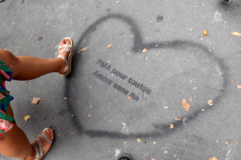 Marche des Fiertés Paris 30 06 2018 39
