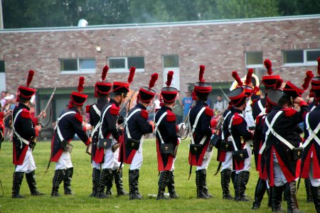 Marche Notre-Dame de Bon-Secours 2016 48 photo