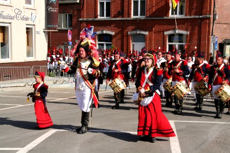 Marche Notre-Dame de Bon-Secours 2016 24