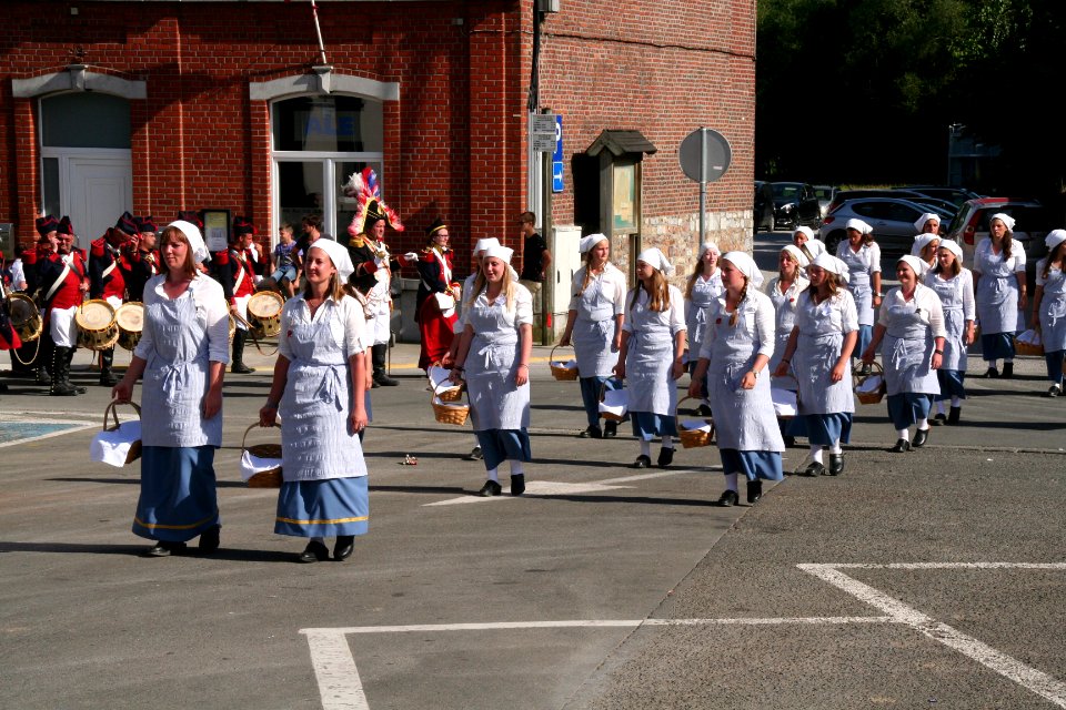 Marche Notre-Dame de Bon-Secours 2016 21