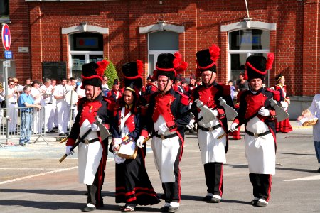 Marche Notre-Dame de Bon-Secours 2016 20