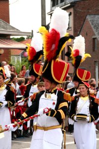 Marche Notre-Dame de Bon-Secours de Nalinnes 2016 11