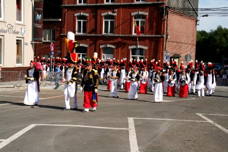Marche Notre-Dame de Bon-Secours 2016 32