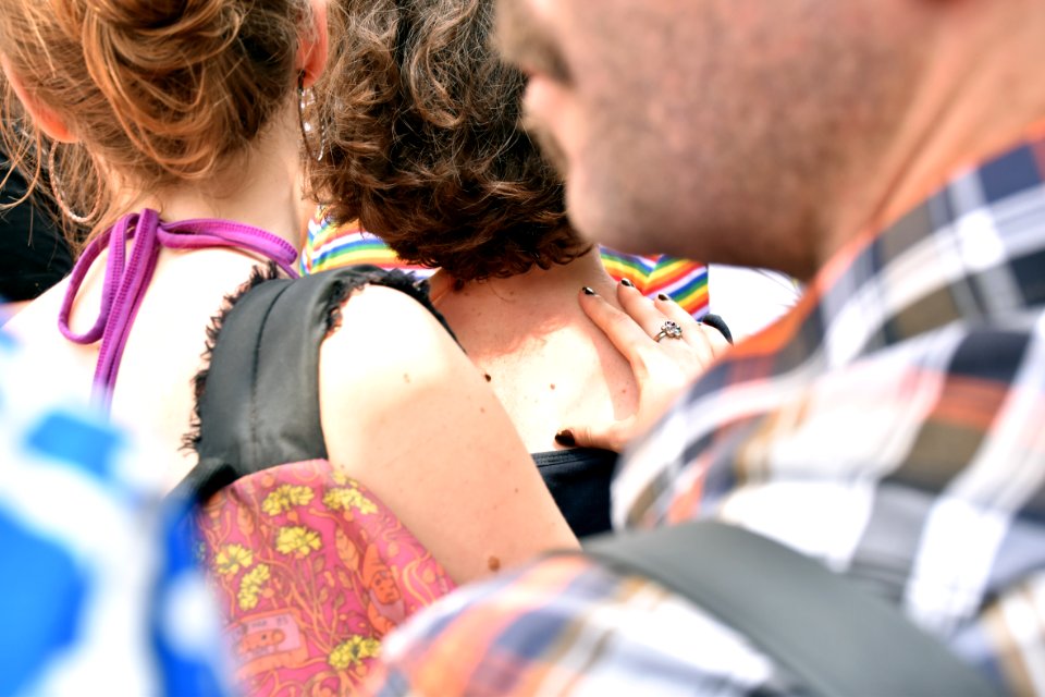 Marche des Fiertés Paris 30 06 2018 24