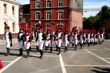 Marche Notre-Dame de Bon-Secours 2016 26