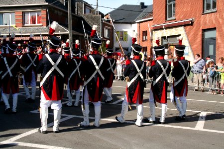 Marche Notre-Dame de Bon-Secours 2016 30
