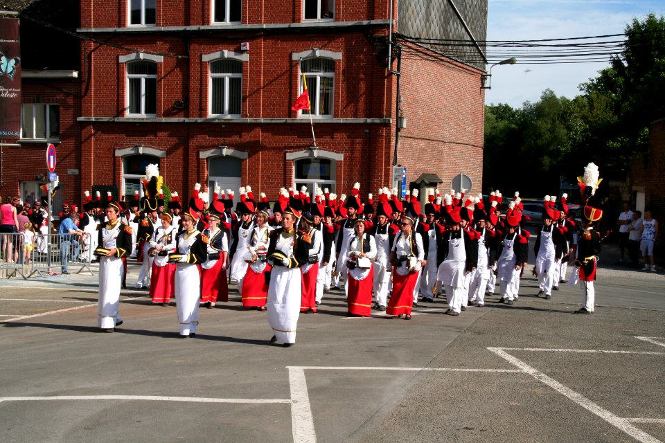 Marche Notre-Dame de Bon-Secours 2016 33