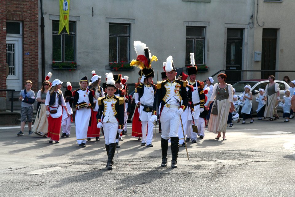Marche Notre-Dame de Bon-Secours 2016 39