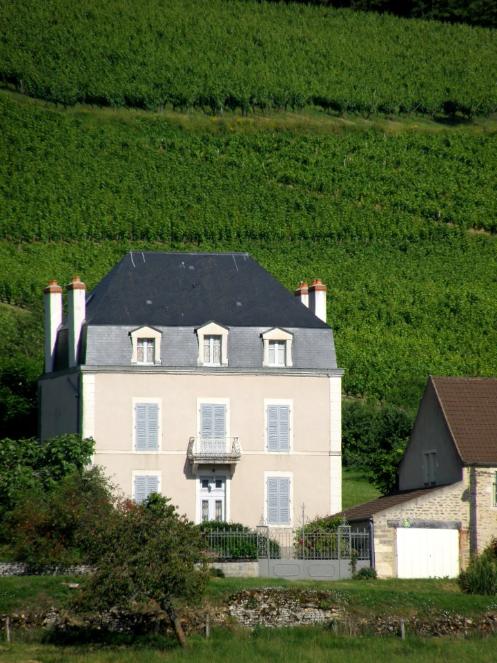 Marcheseuil Rue de Pré-Blanc 2