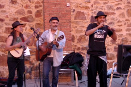Marcha Indignada 056