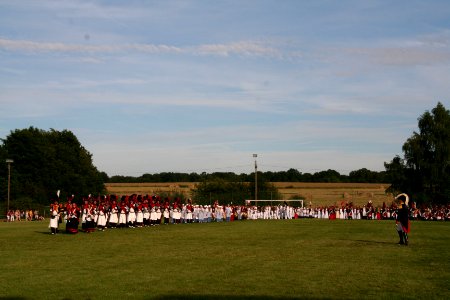 Marche Notre-Dame de Bon-Secours 2016 44