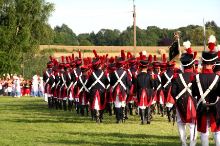 Marche Notre-Dame de Bon-Secours 2016 42 photo