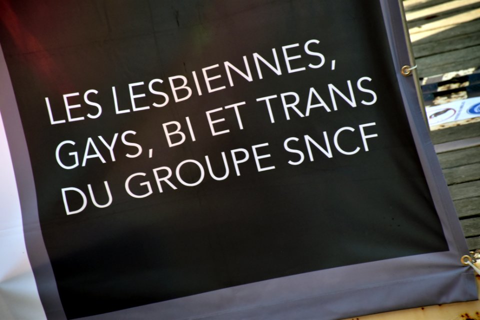 Marche des Fiertés Paris 30 06 2018 56