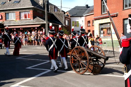 Marche Notre-Dame de Bon-Secours 2016 29 photo