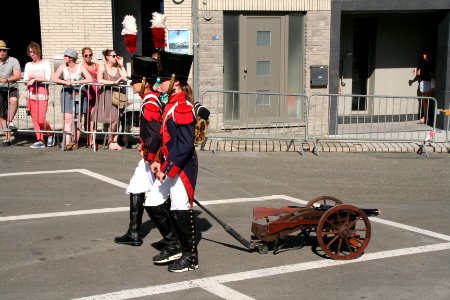 Marche Notre-Dame de Bon-Secours 2016 12 photo