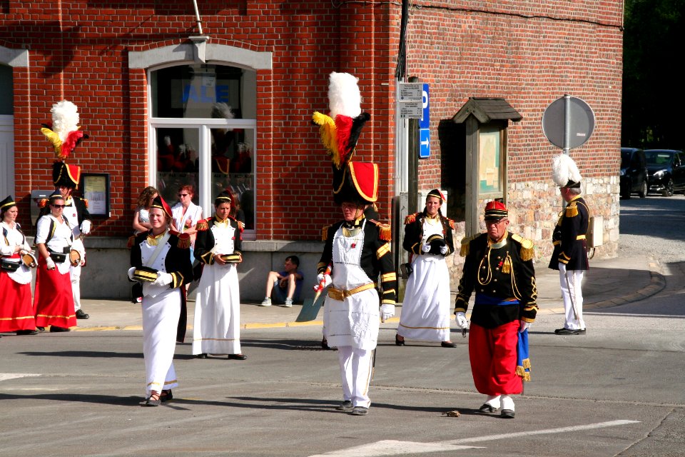 Marche Notre-Dame de Bon-Secours 2016 31