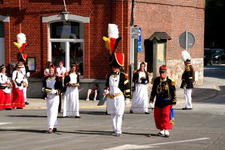 Marche Notre-Dame de Bon-Secours 2016 31 photo