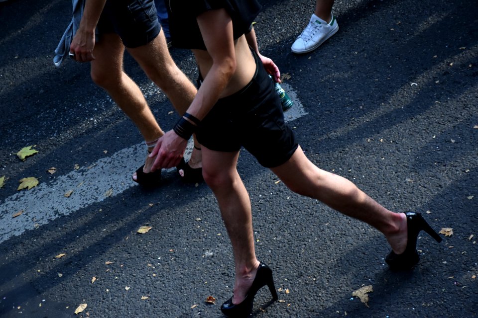 Marche des Fiertés Paris 30 06 2018 53