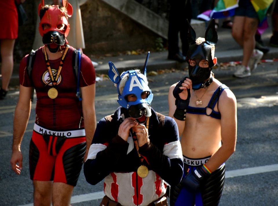Marche des Fiertés Paris 30 06 2018 47