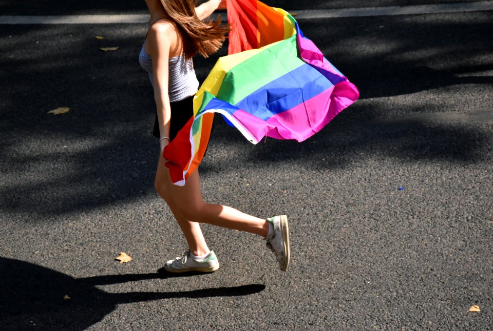 Marche des Fiertés Paris 30 06 2018 44
