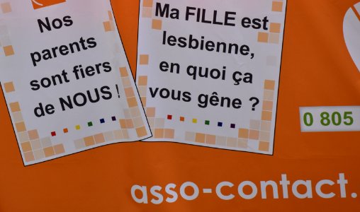 Marche des Fiertés Paris 30 06 2018 51