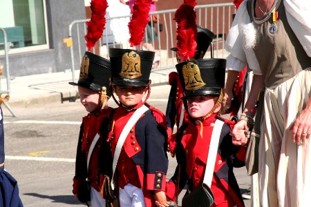 Marche Notre-Dame de Bon-Secours 2016 10 photo