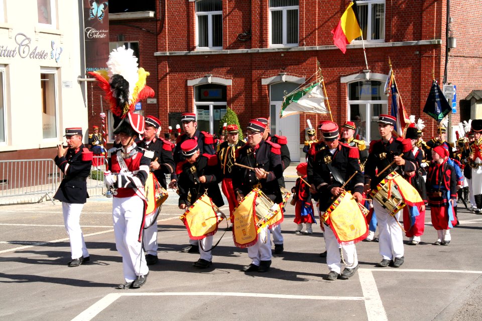 Marche Notre-Dame de Bon-Secours 2016 07