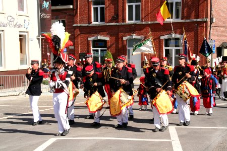 Marche Notre-Dame de Bon-Secours 2016 07
