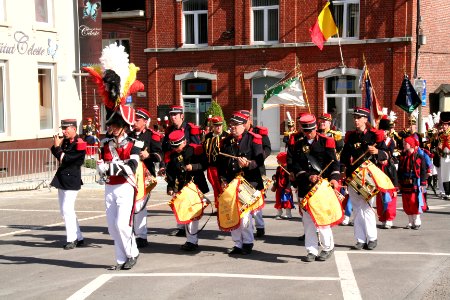 Marche Notre-Dame de Bon-Secours 2016 07 photo