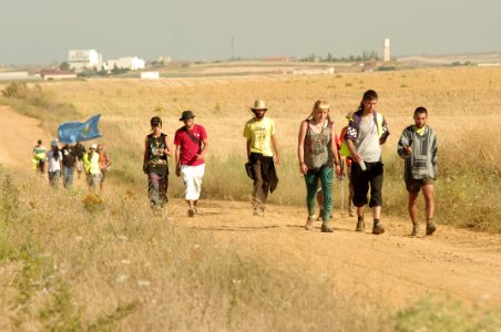 Marcha Indignada 060