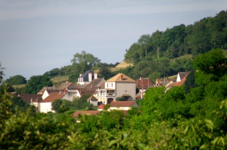 Marcheseuil Vue d'ensemble 12