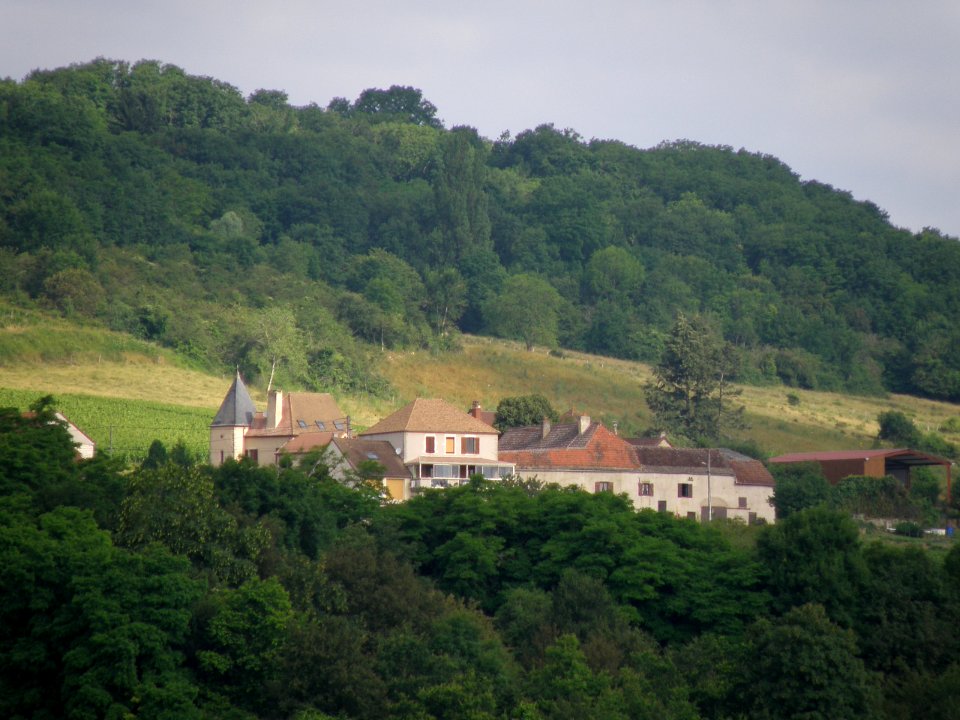 Marcheseuil Vue d'ensemble 11