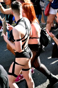 Marche des Fiertés Paris 30 06 2018 57